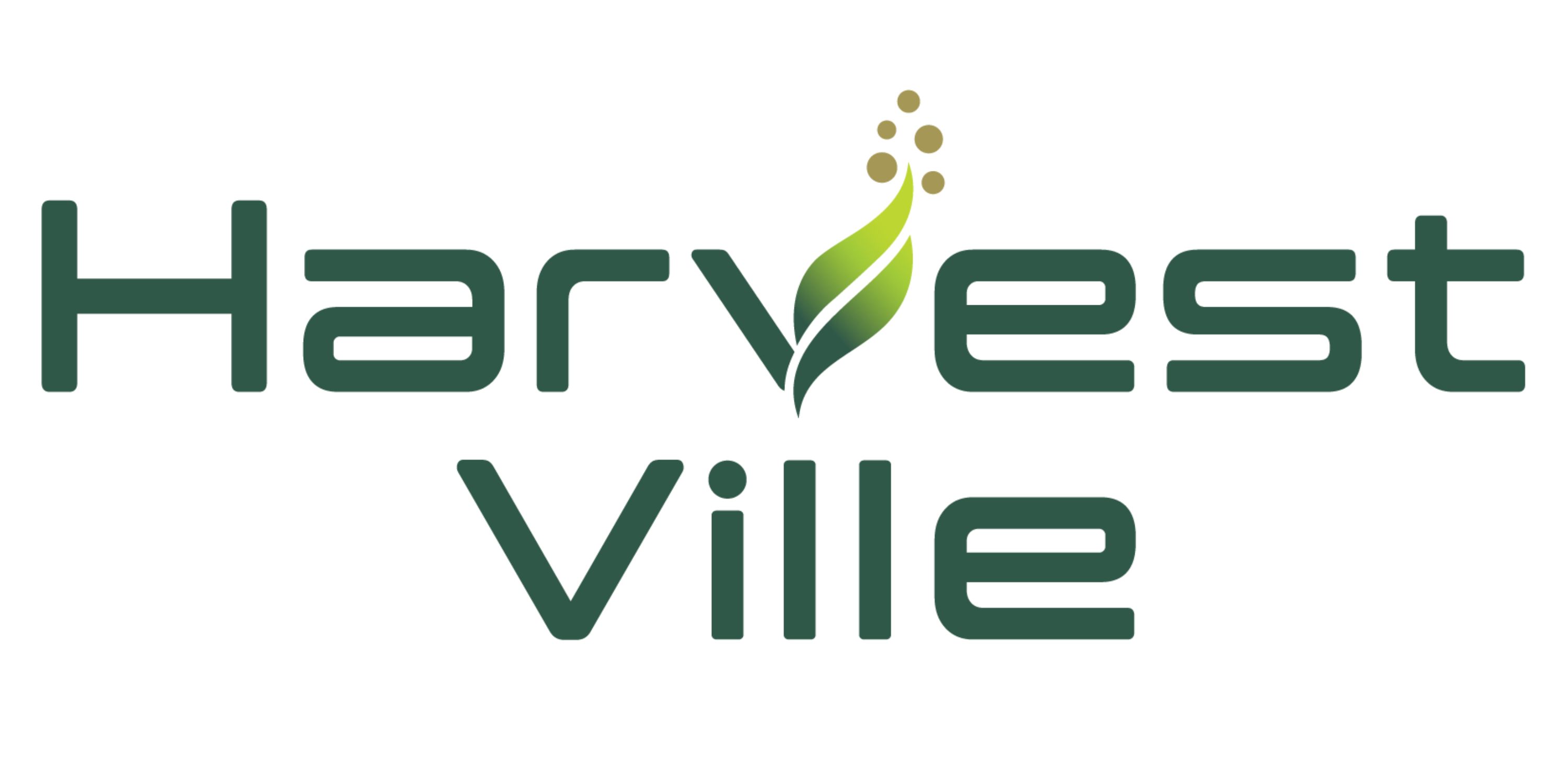 Harvest Ville - Global Assets for Generational Growth